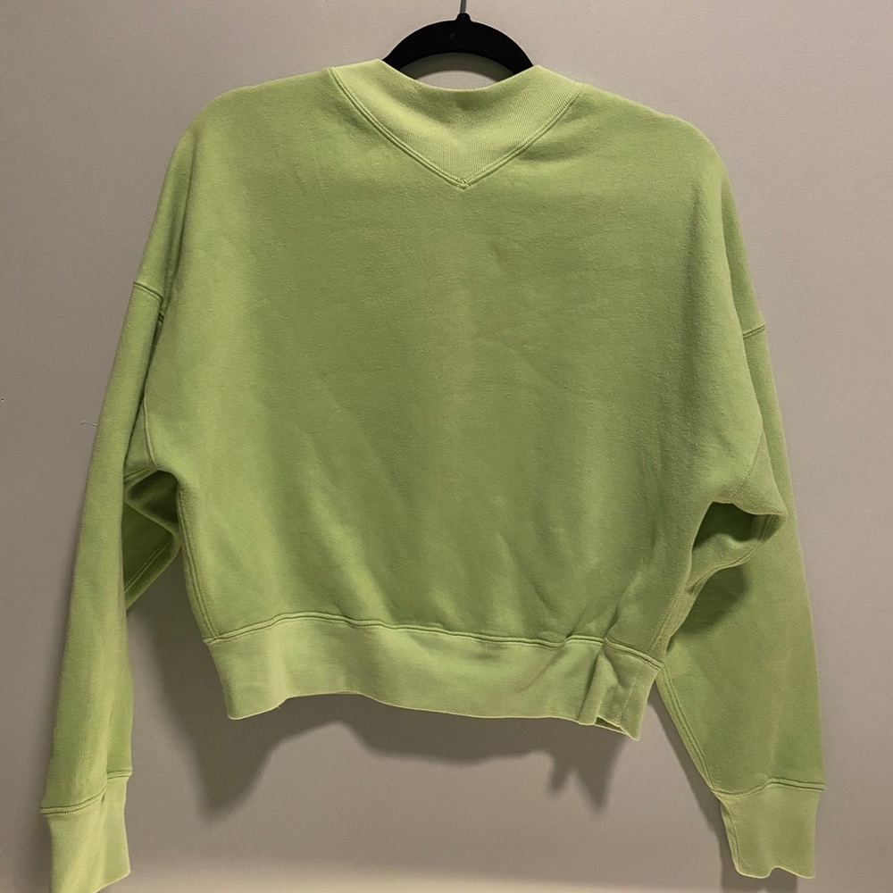 Wilfred Free Katy Sweater in medium